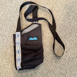 KAVU slurp sling water bottle bag
